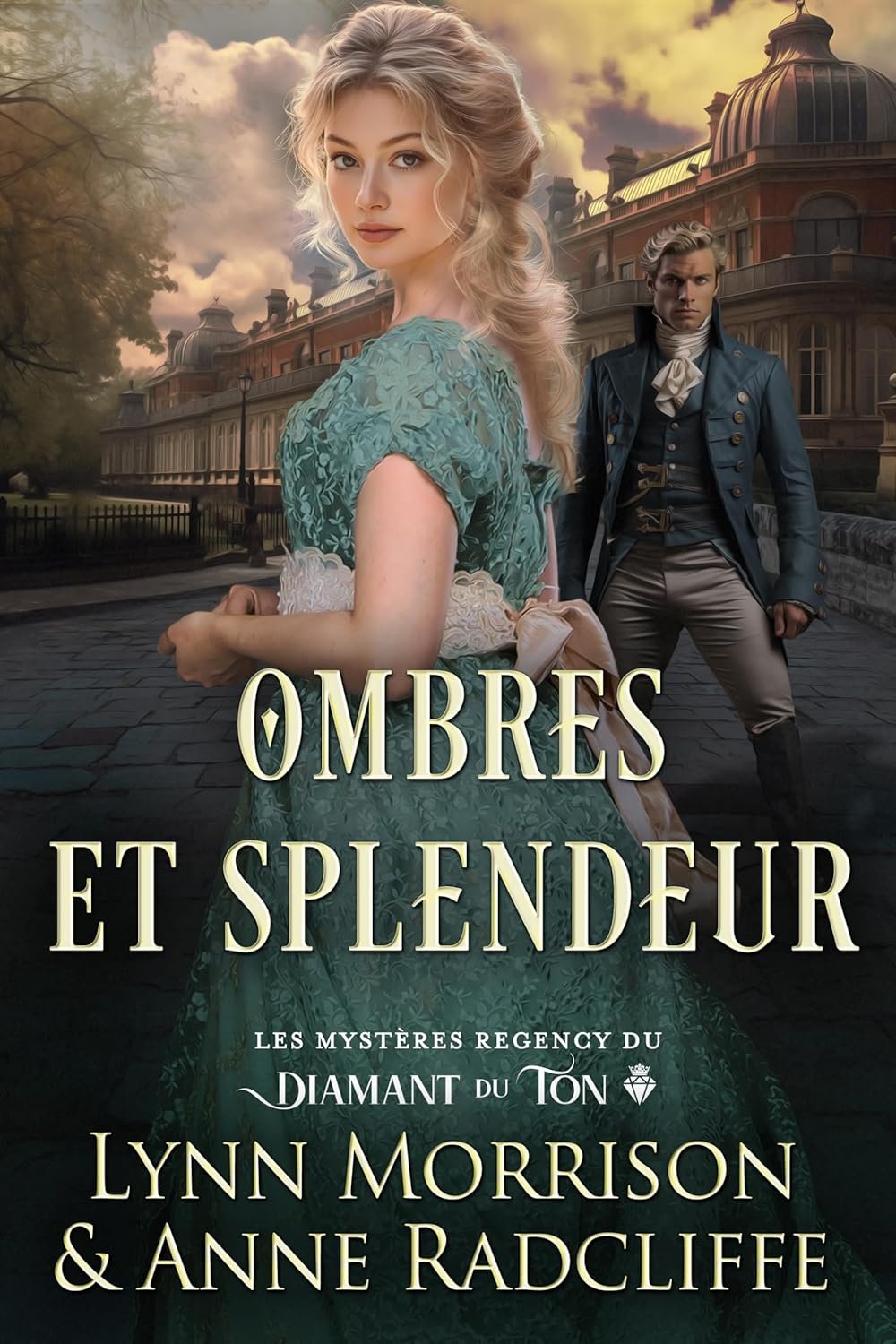Ombres et Splendeur
