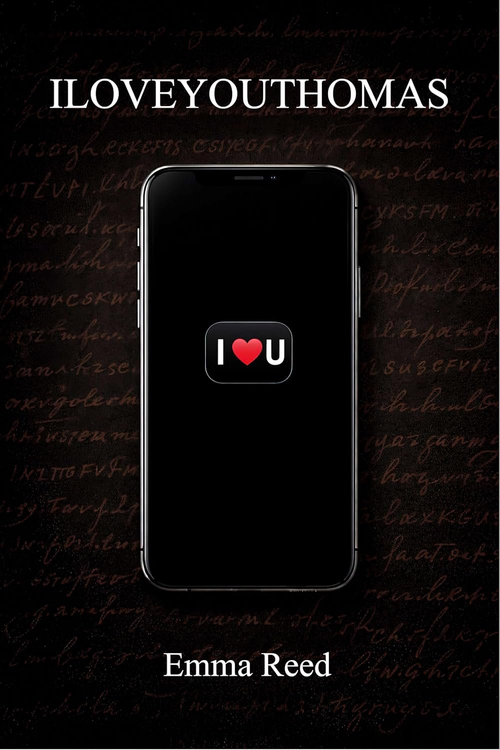 I LOVE YOU