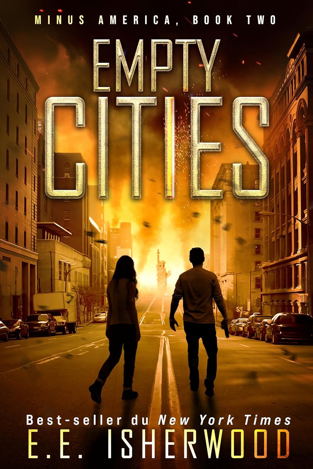 Villes désertes