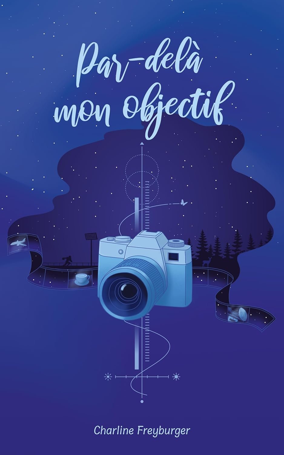 Par-delà mon objectif