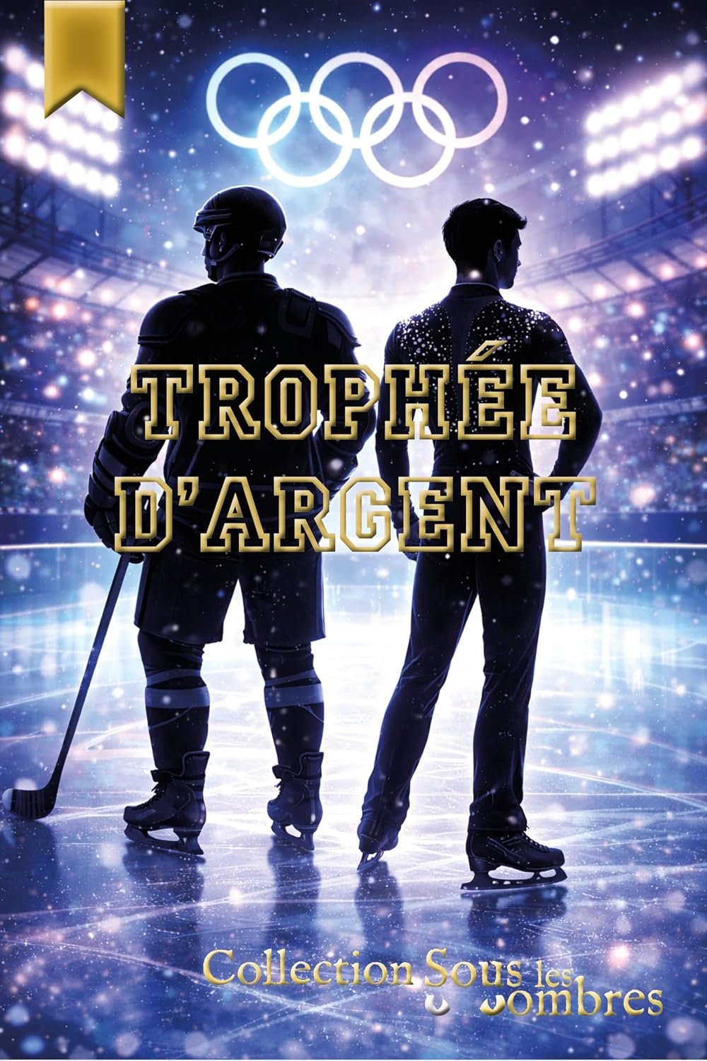 Trophée d'Argent: Sous les Ombres
