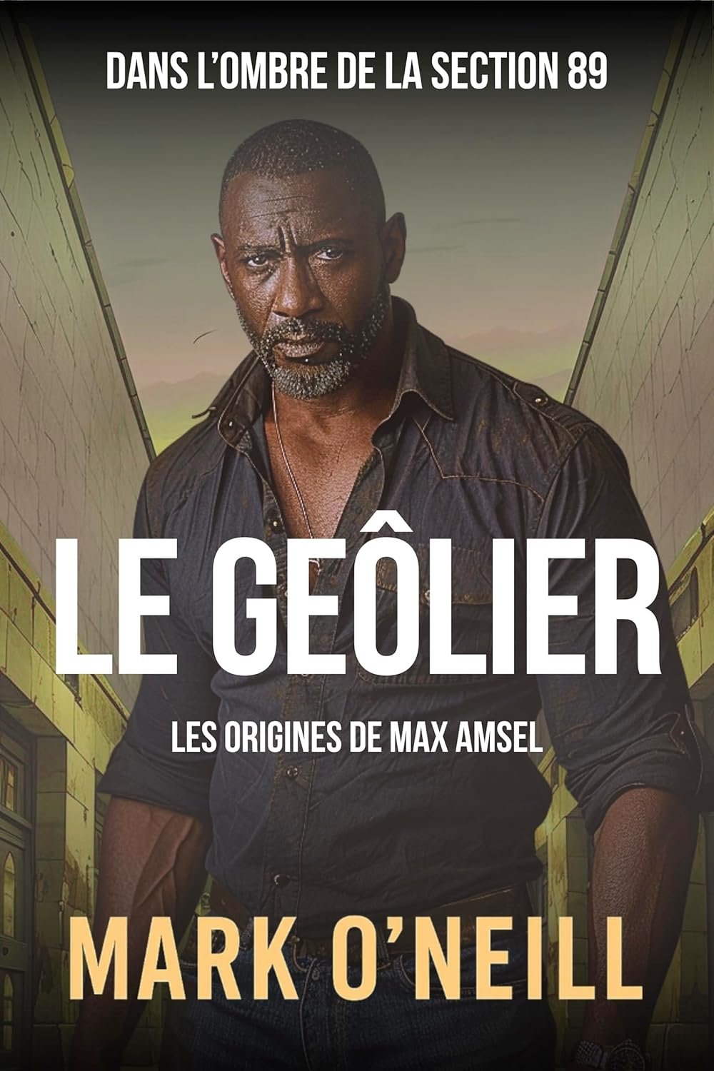 Le Geôlier