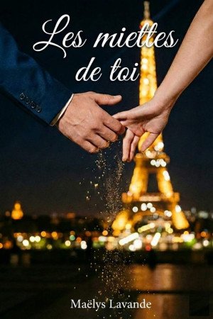 Les Miettes de toi