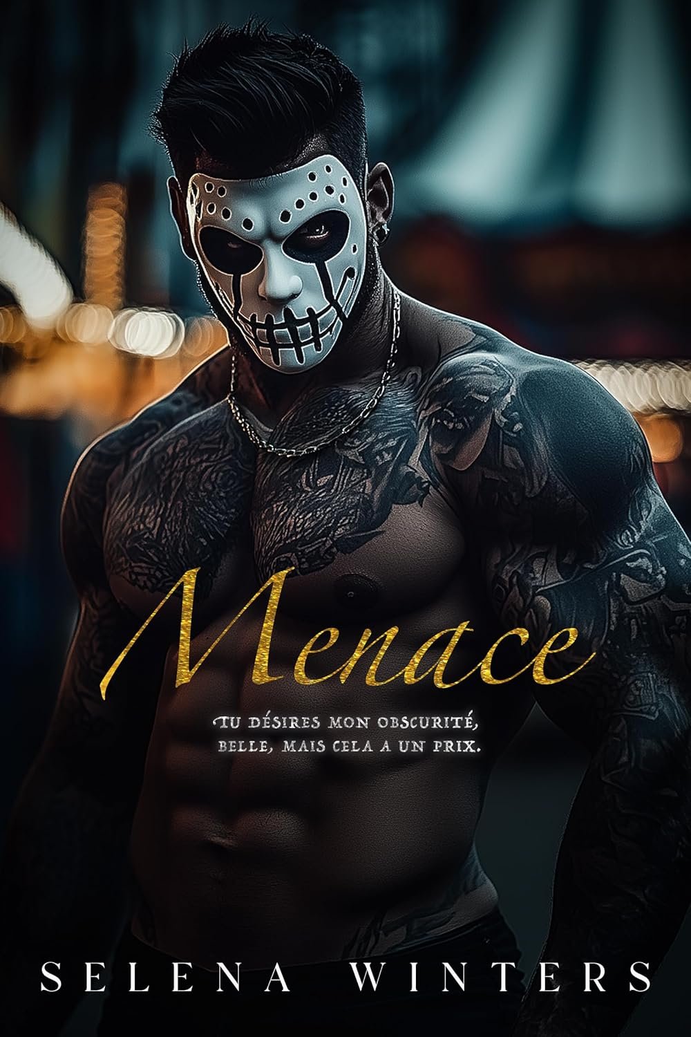 Menace