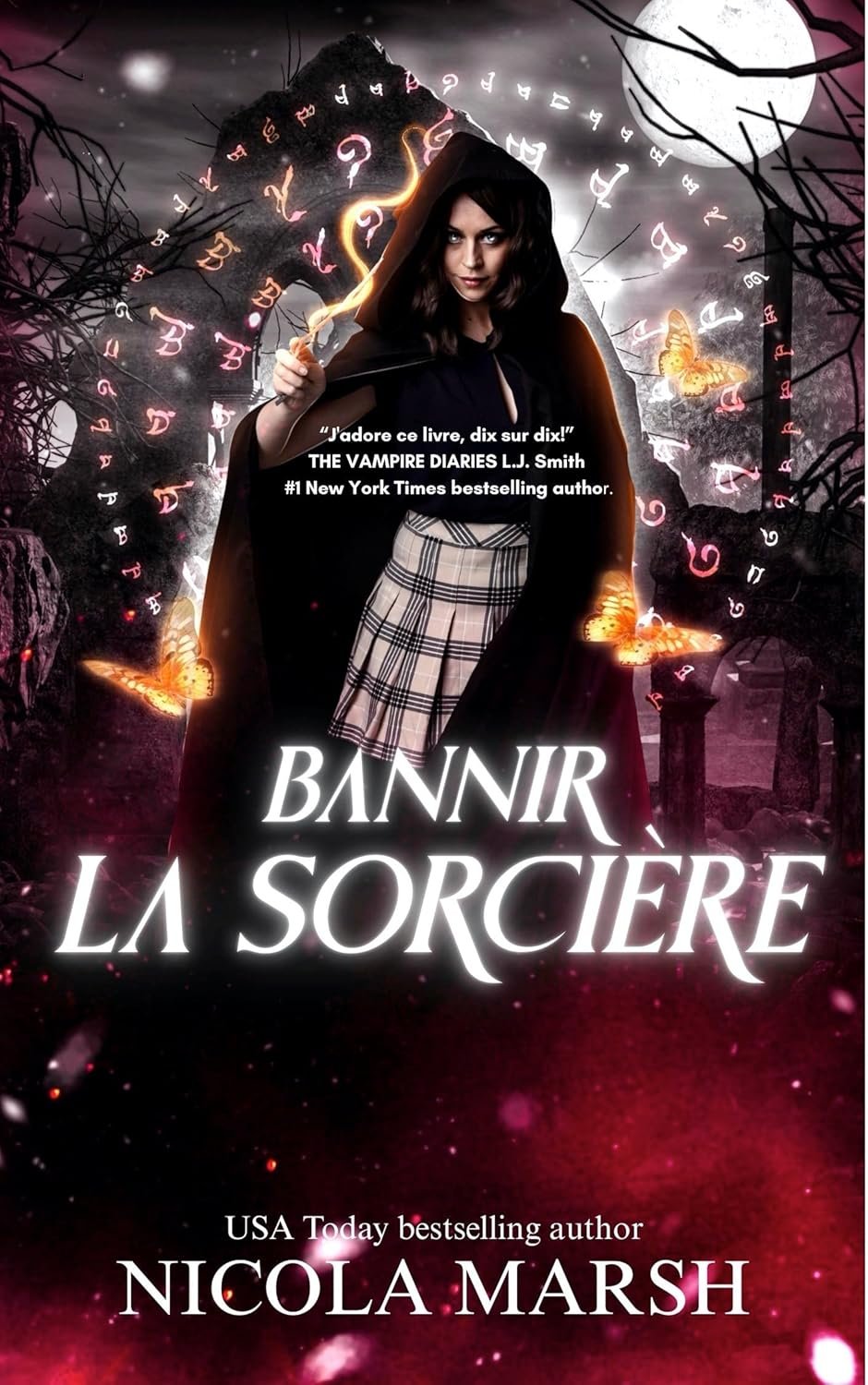 Bannir La Sorcière