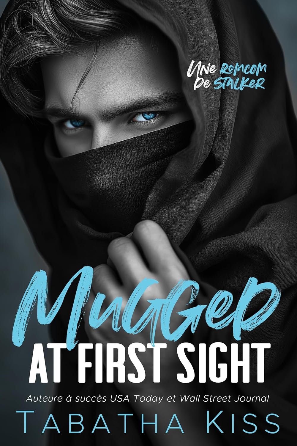 Mugged at First Sight