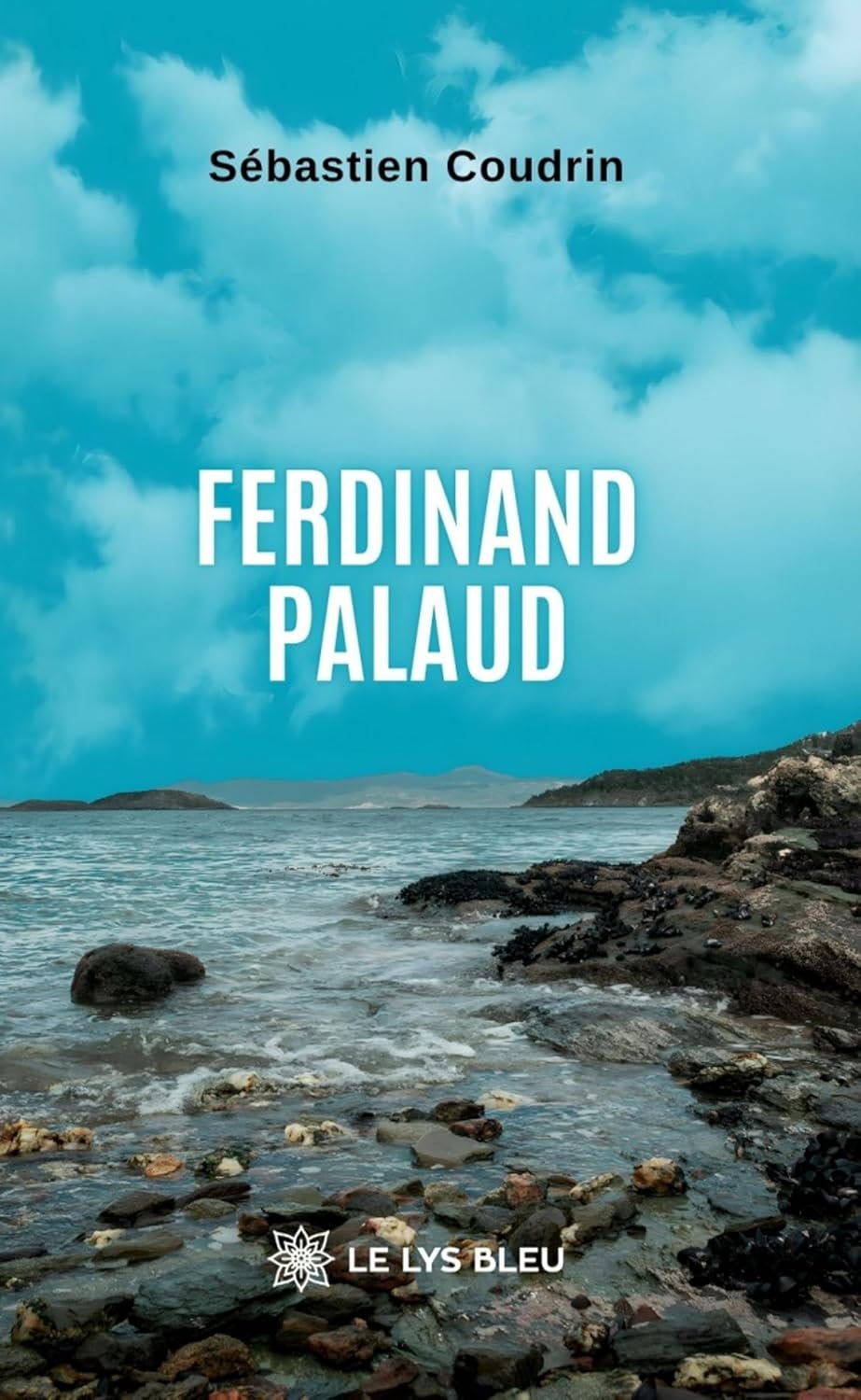 Ferdinand Palaud