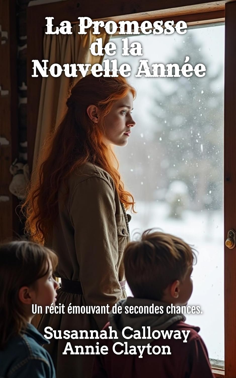 La Promesse de la Nouvelle Année
