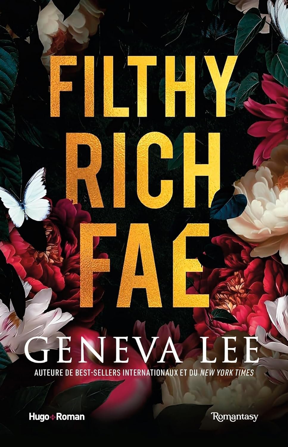 Filthy Rich Fae,Tome 1