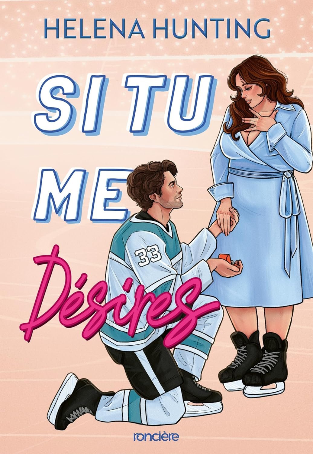 Si tu me désires