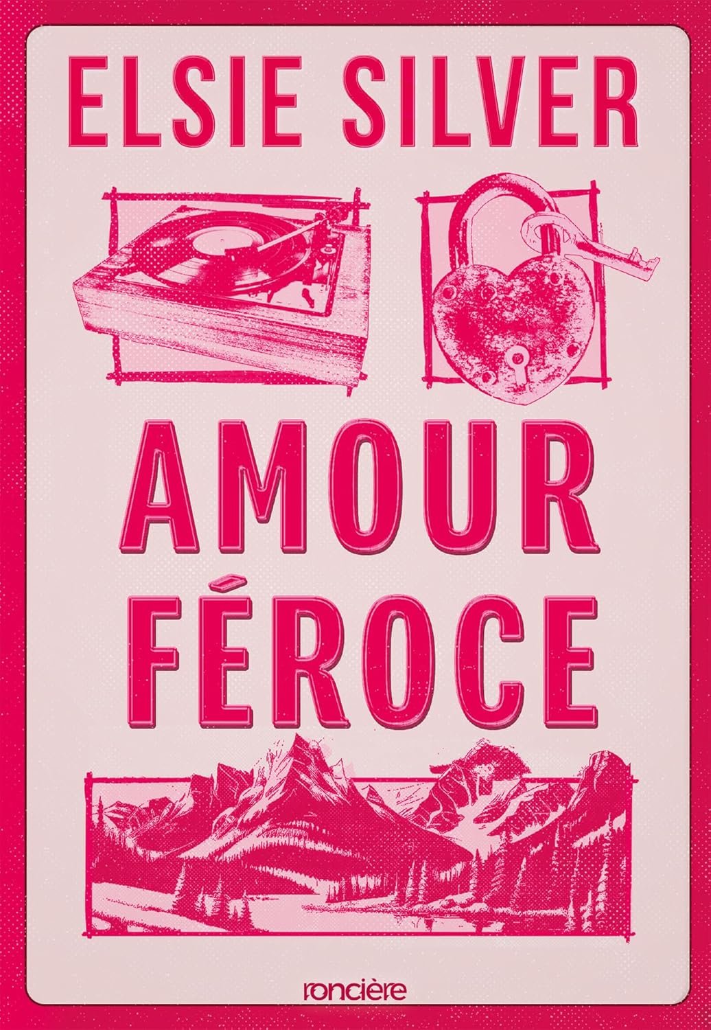 Amour féroce