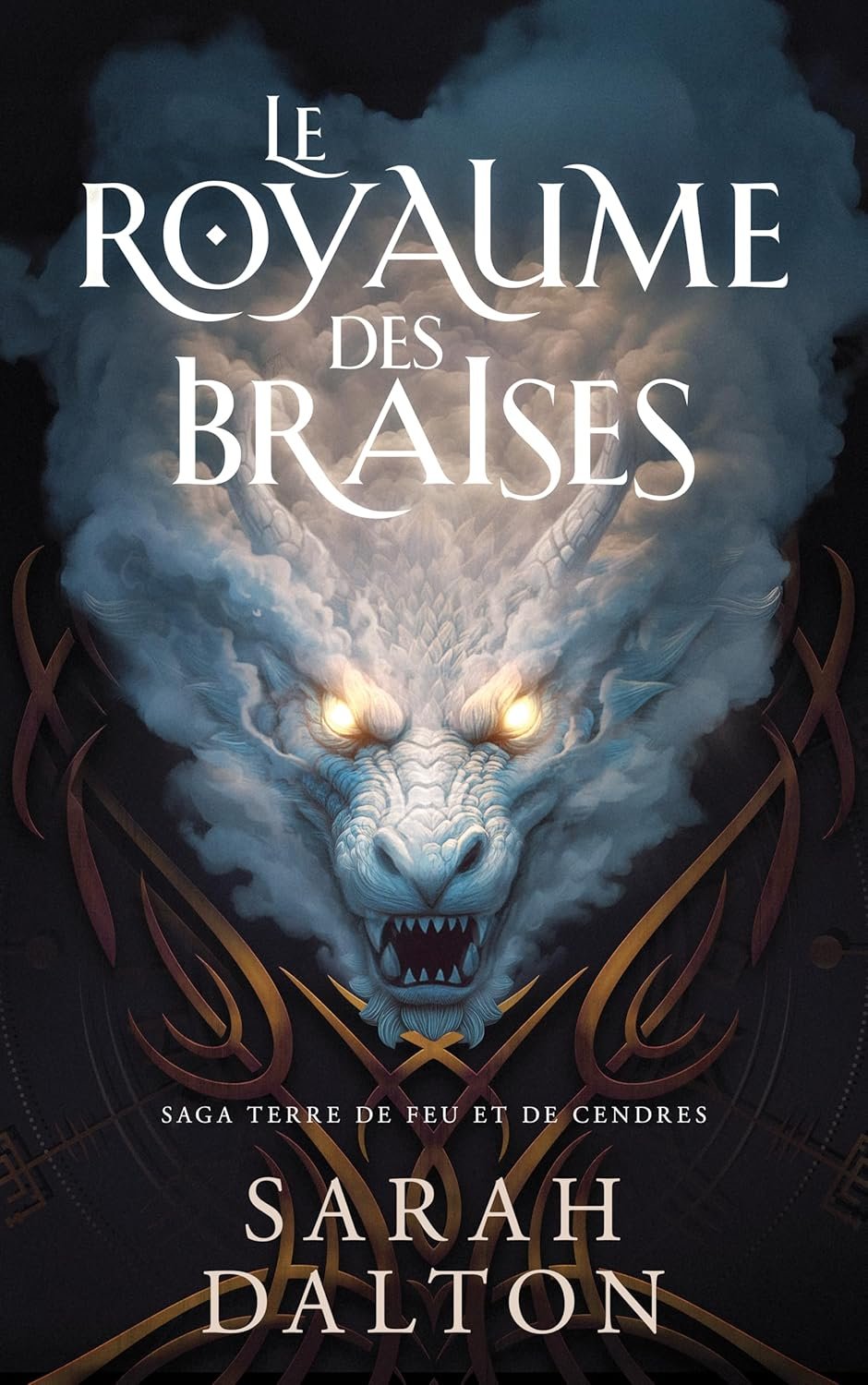 Le Royaume des Braises