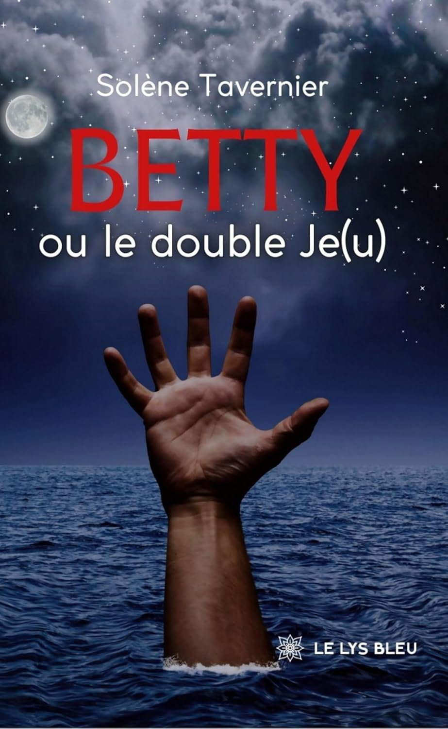 Betty ou le double Je(u)