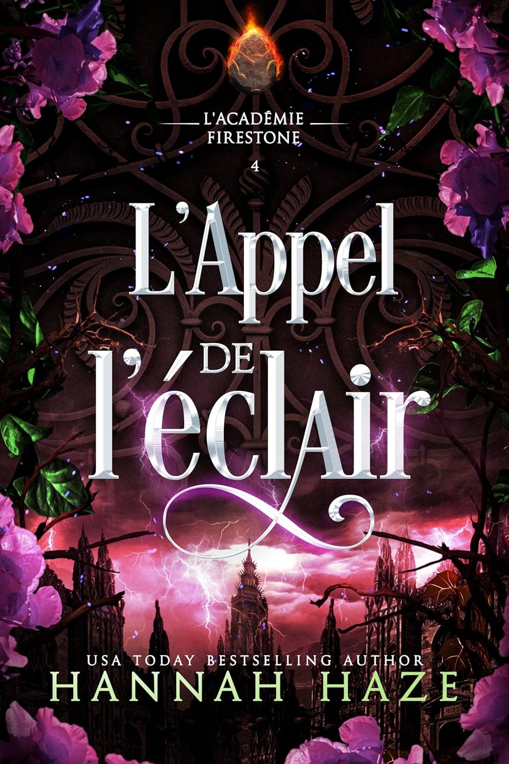 L’Appel de l’éclair