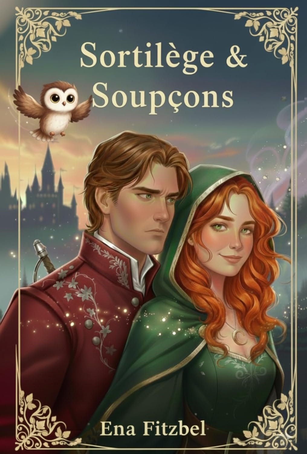 Sortilège & Soupçons