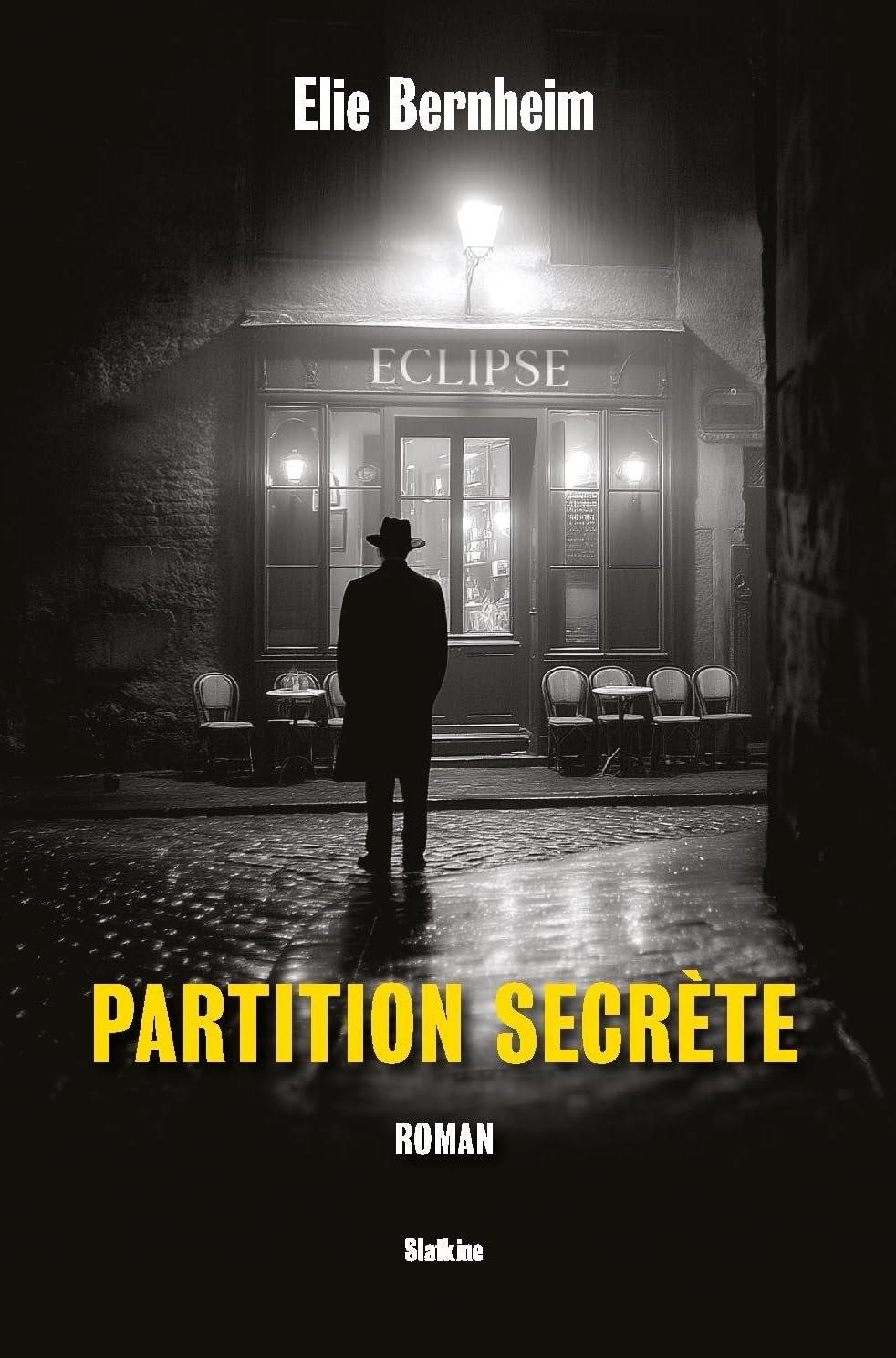 Partition secrète