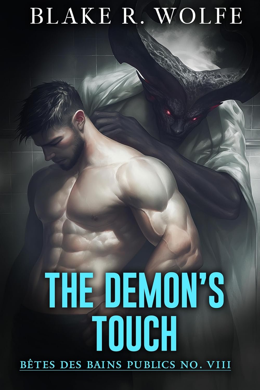 The Demon's Touch