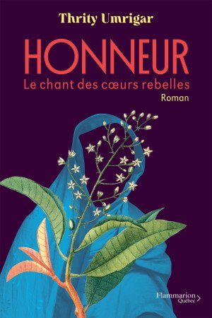 Honneur : le chant des cœurs rebelles