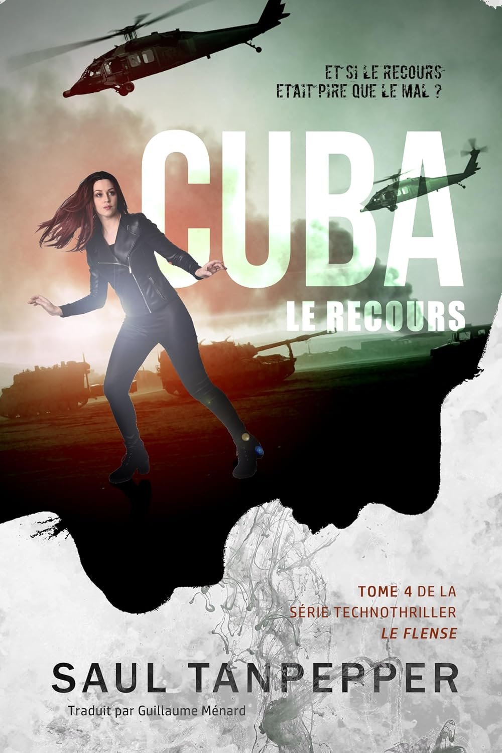Cuba