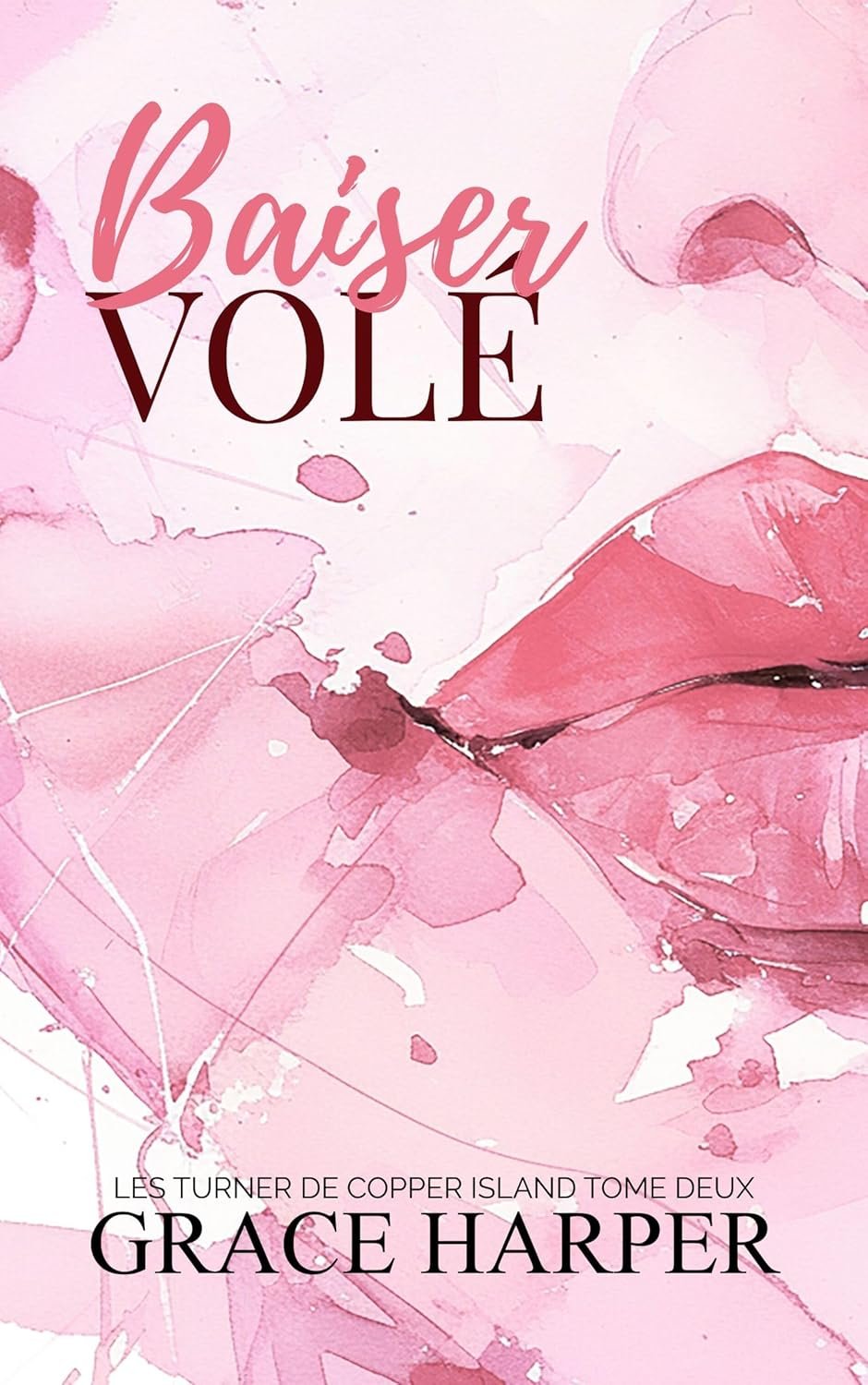 Baiser Volé