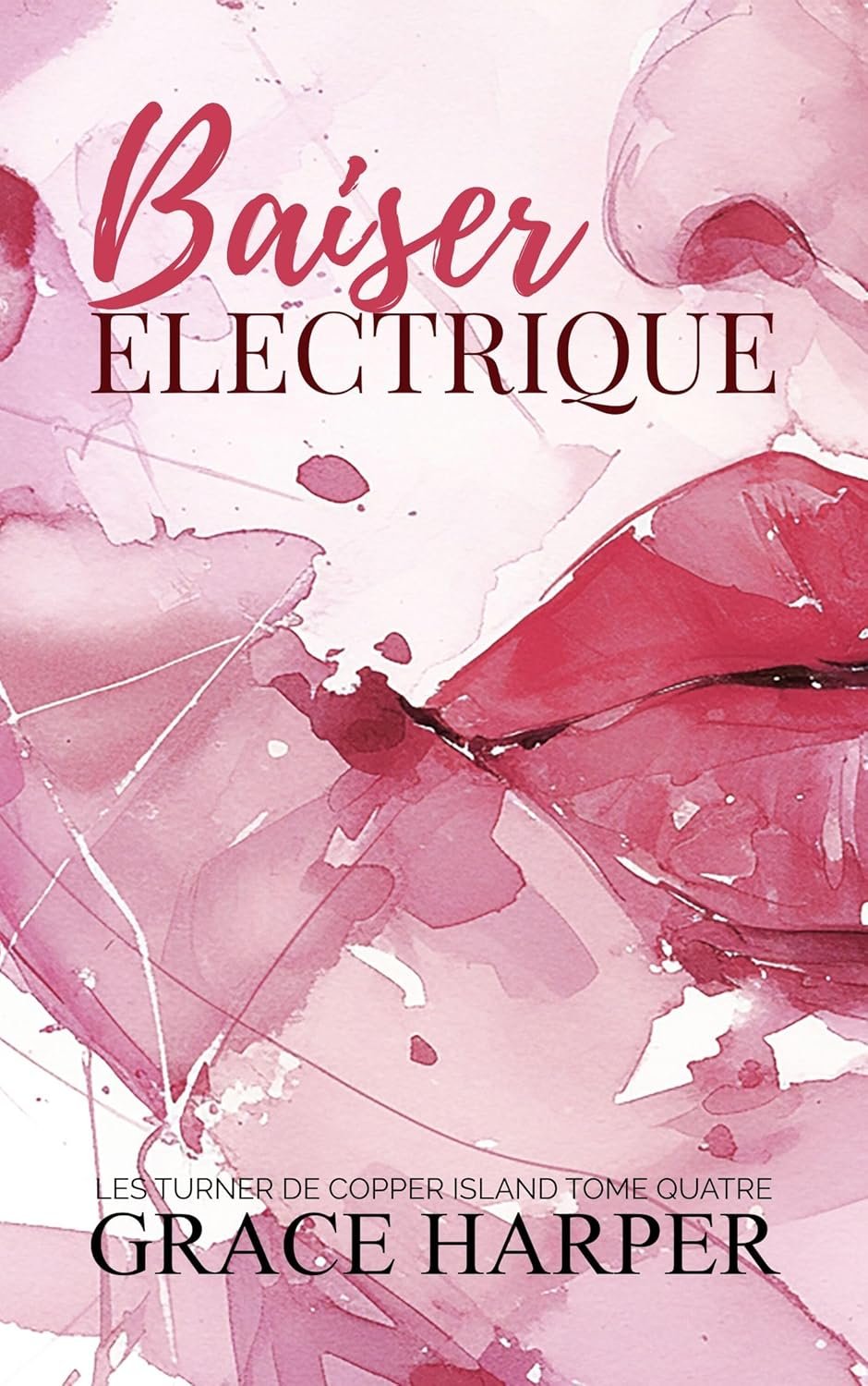 Baiser Electrique