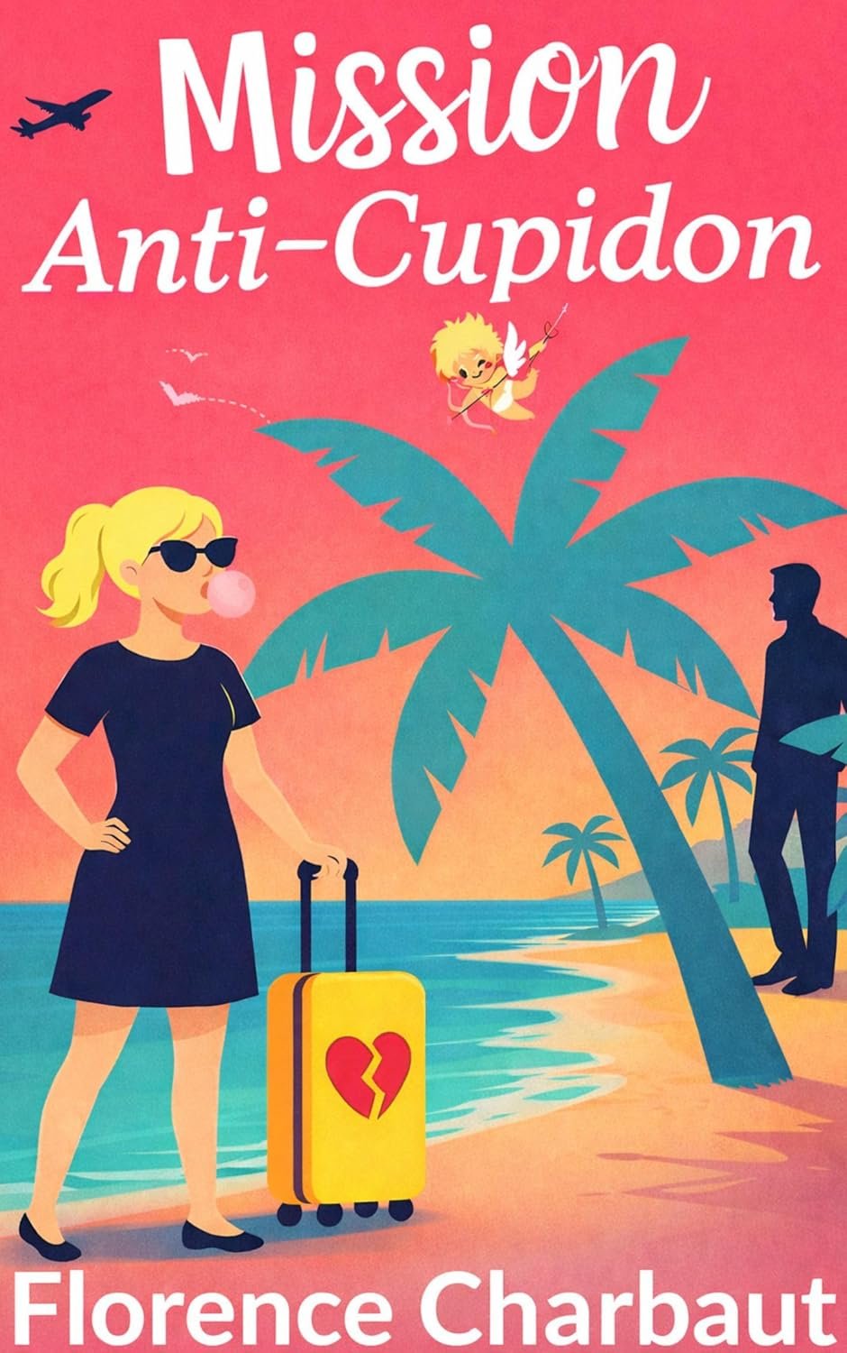 Mission Anti-Cupidon