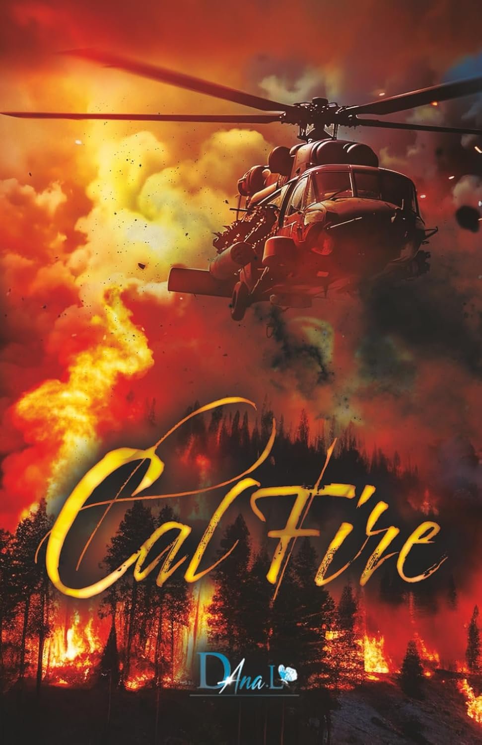 Cal Fire