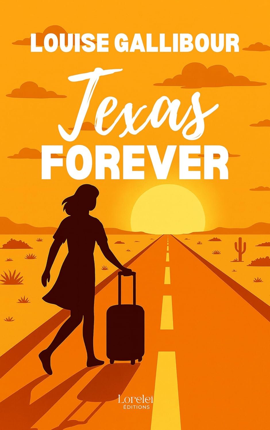 Texas Forever
