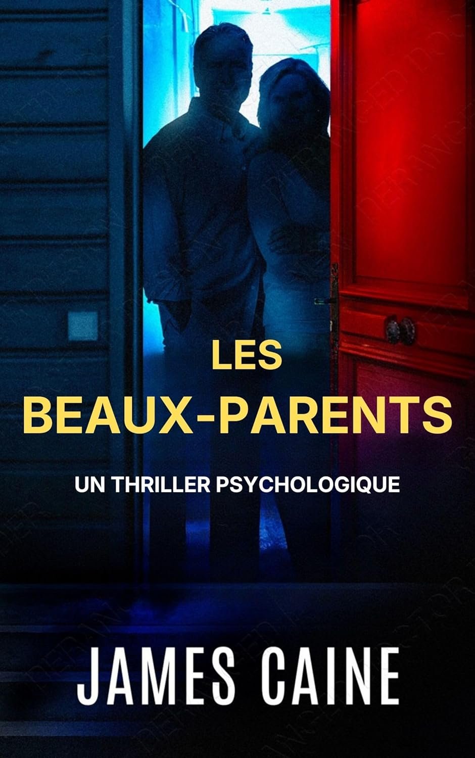 Les Beaux-Parents
