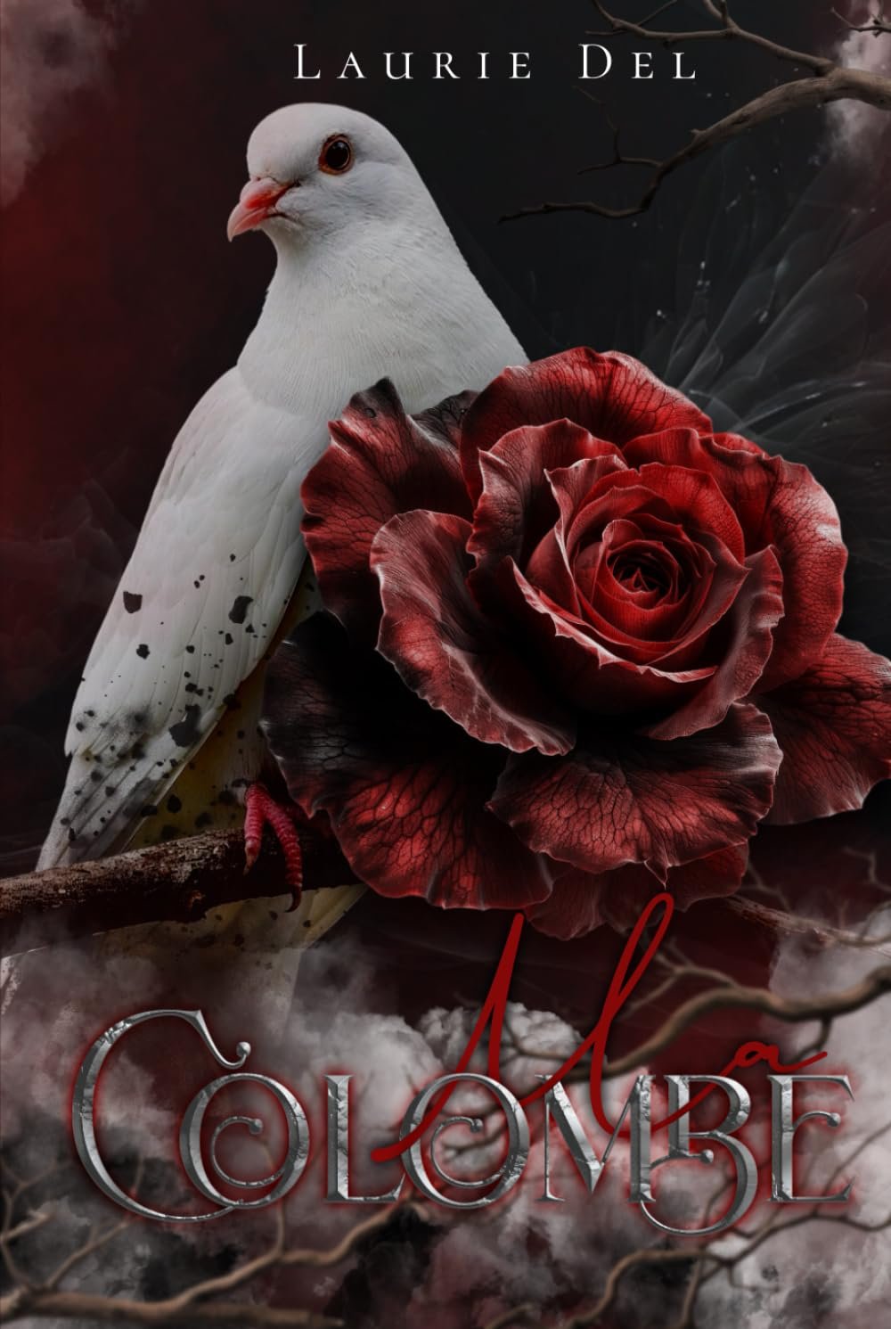 Ma Colombe