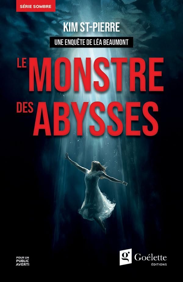 Le Monstre des abysses