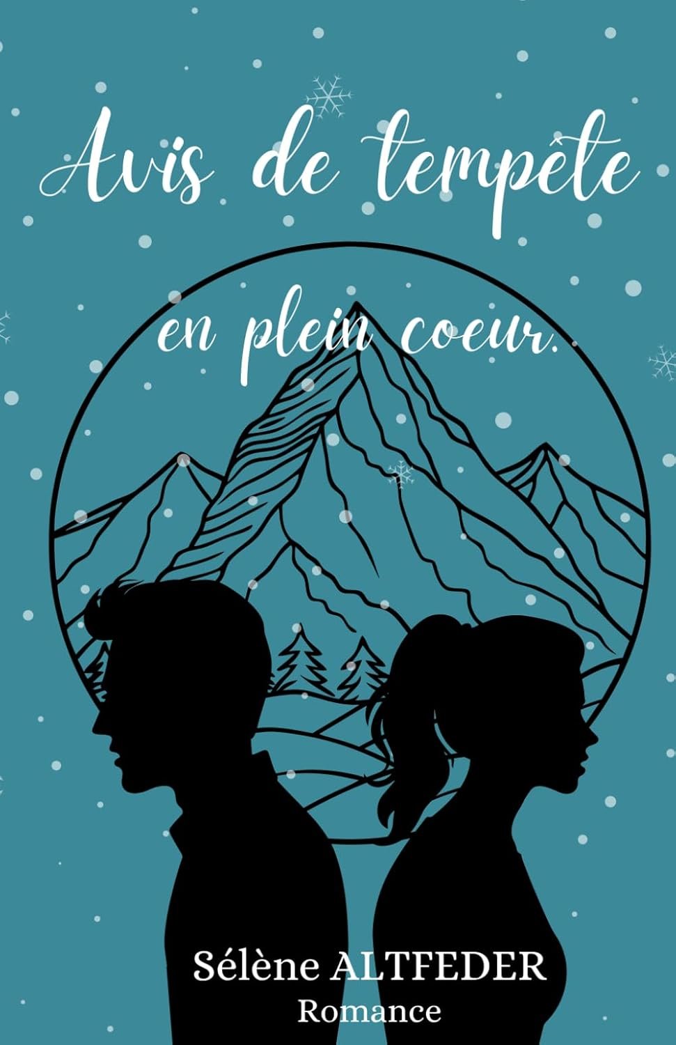 Avis de tempête en plein coeur