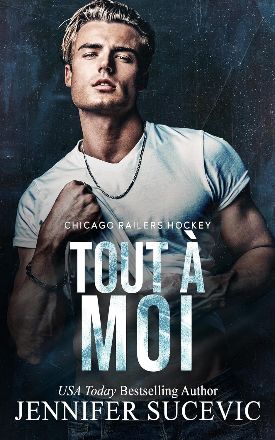 Tout à moi