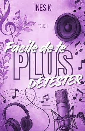Plus facile de te détester