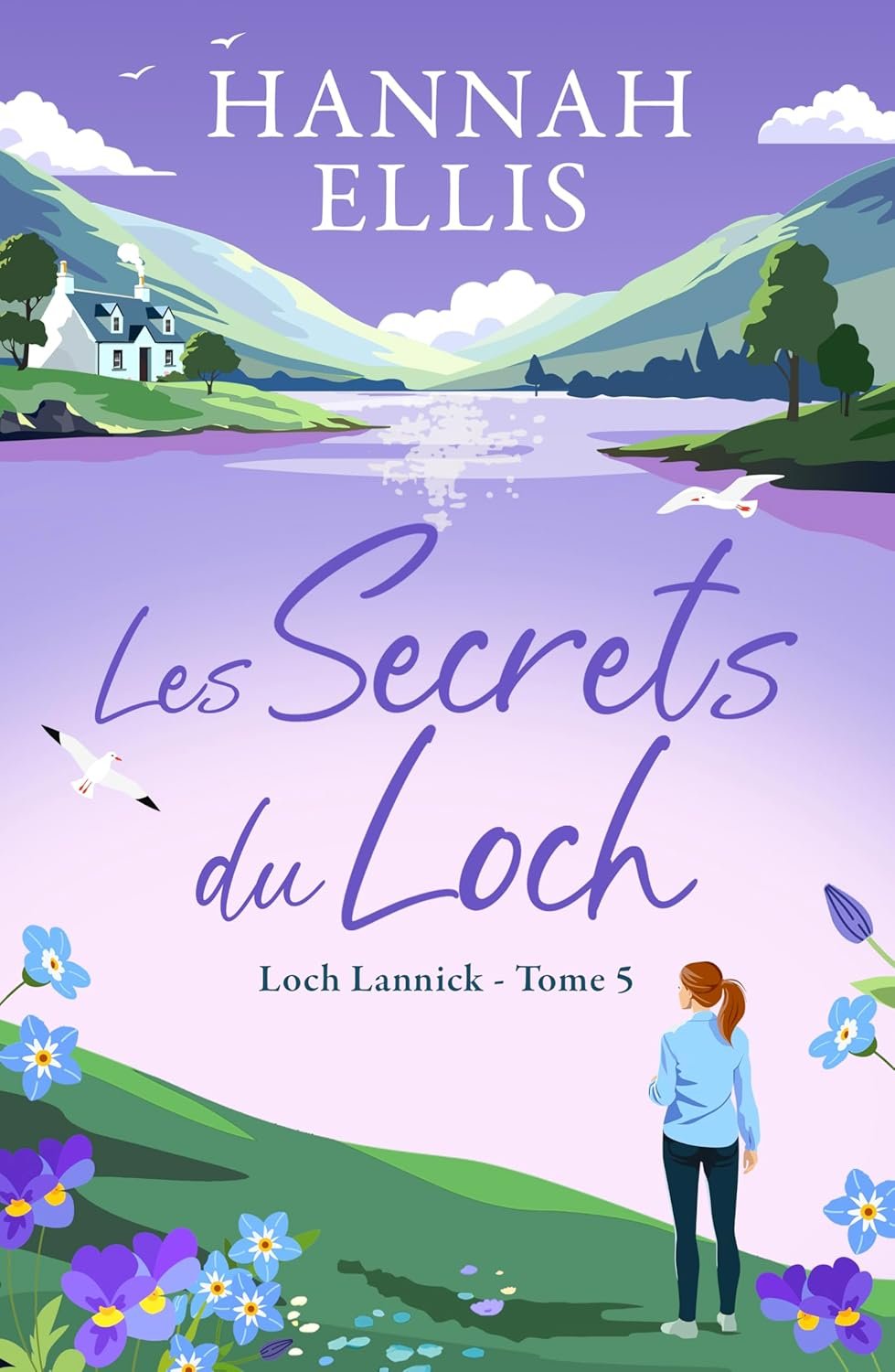 Les Secrets du Loch