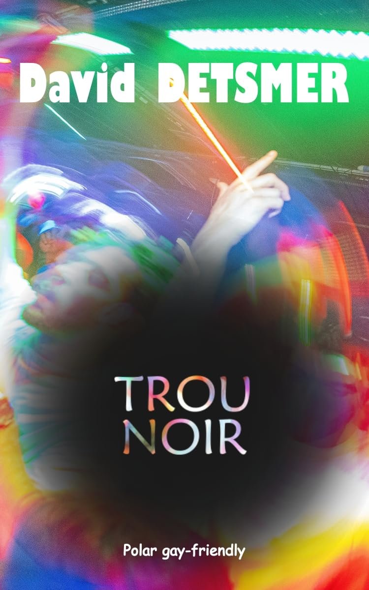 TROU NOIR