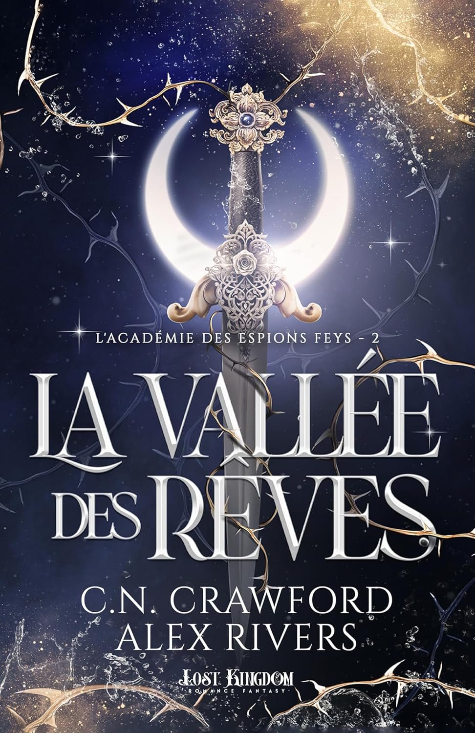 La Vallée des Rêves