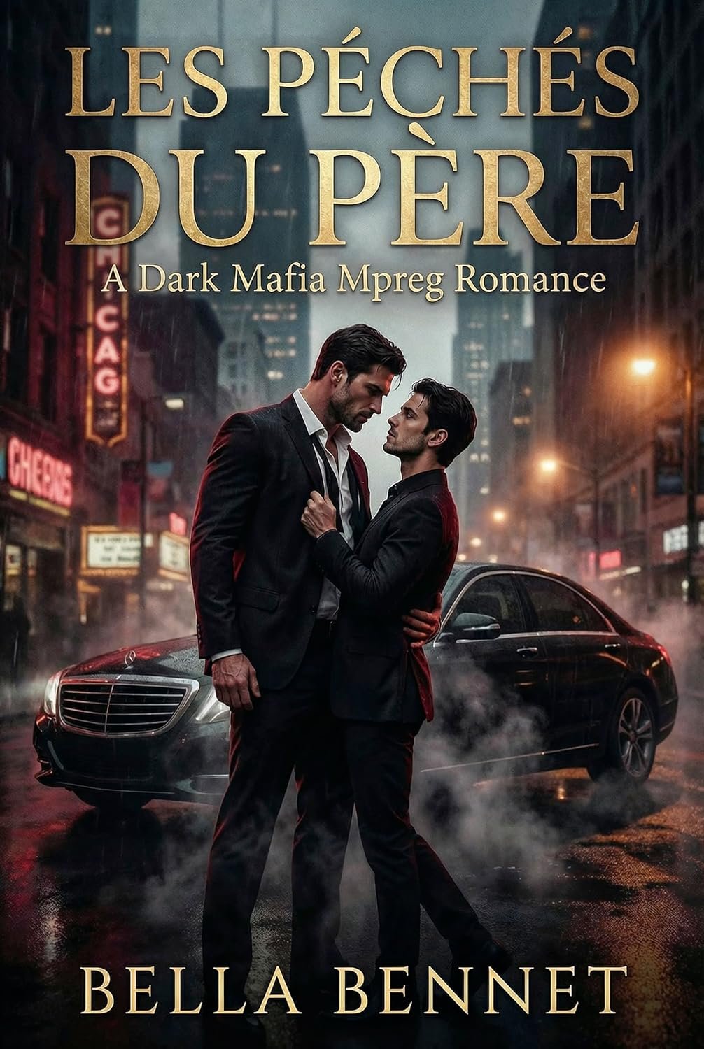 Les Péchés du Père