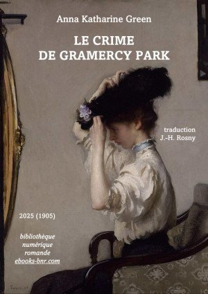 Le Crime de Gramercy Park