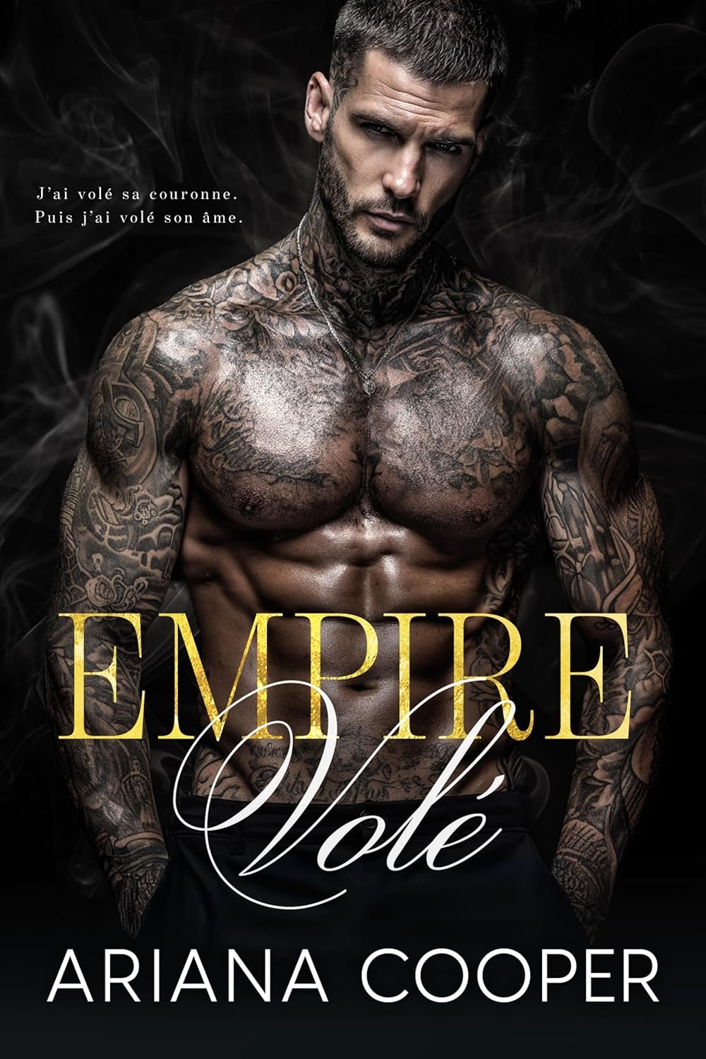 Empire Volé