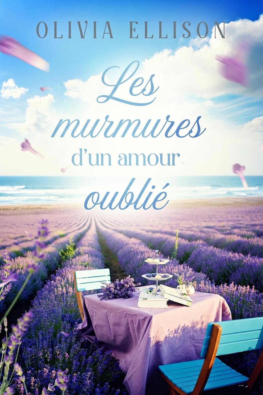 Les murmures dun amour oublié