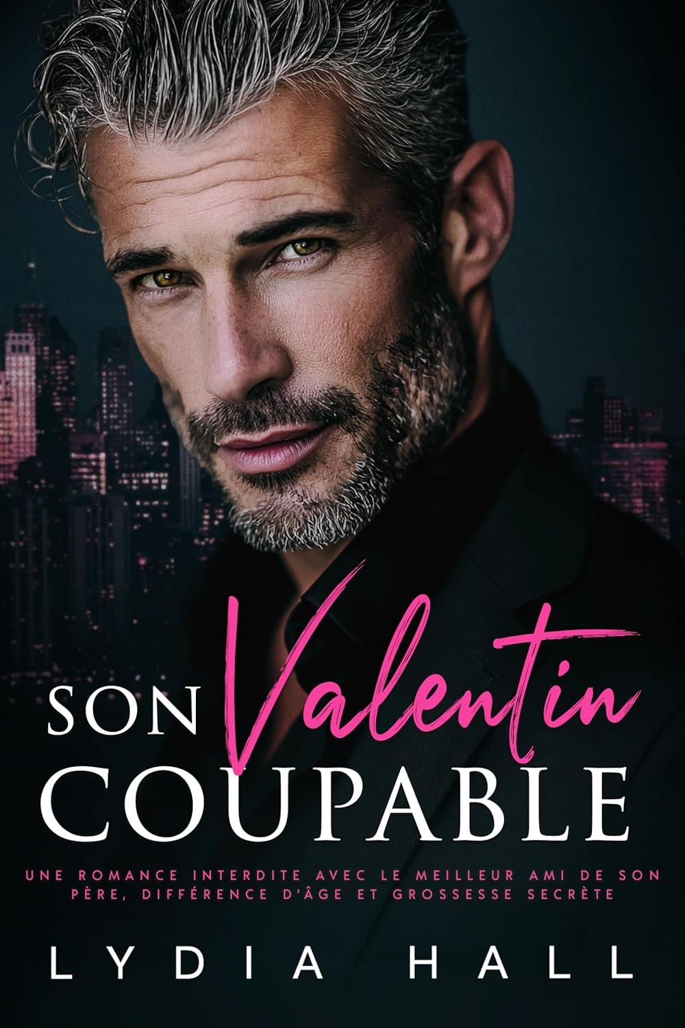 Son Valentin Coupable