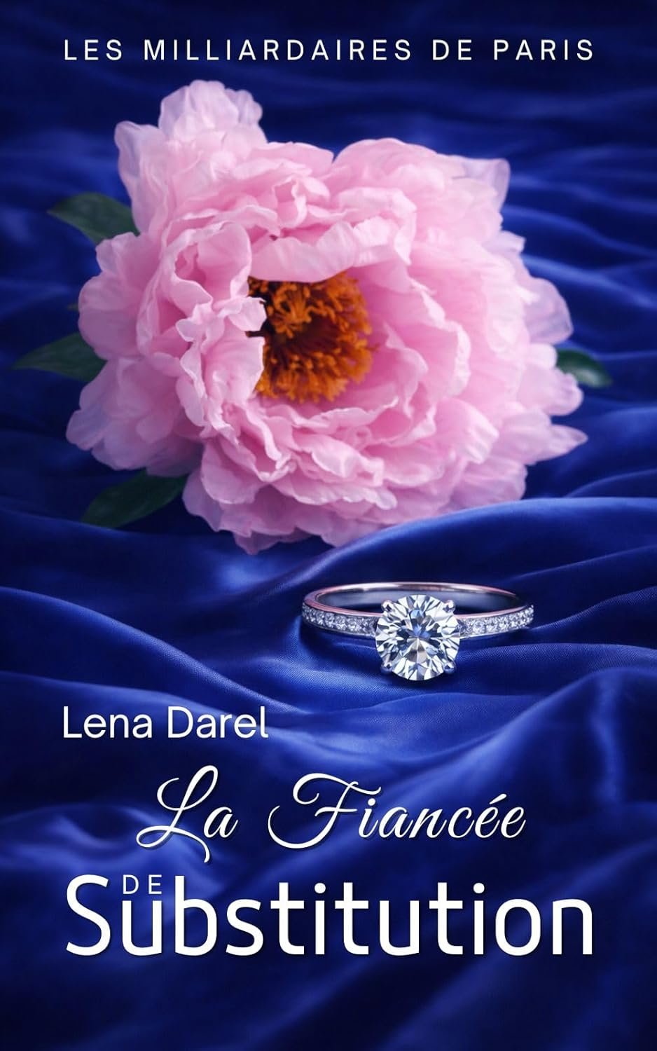 La Fiancée de Substitution