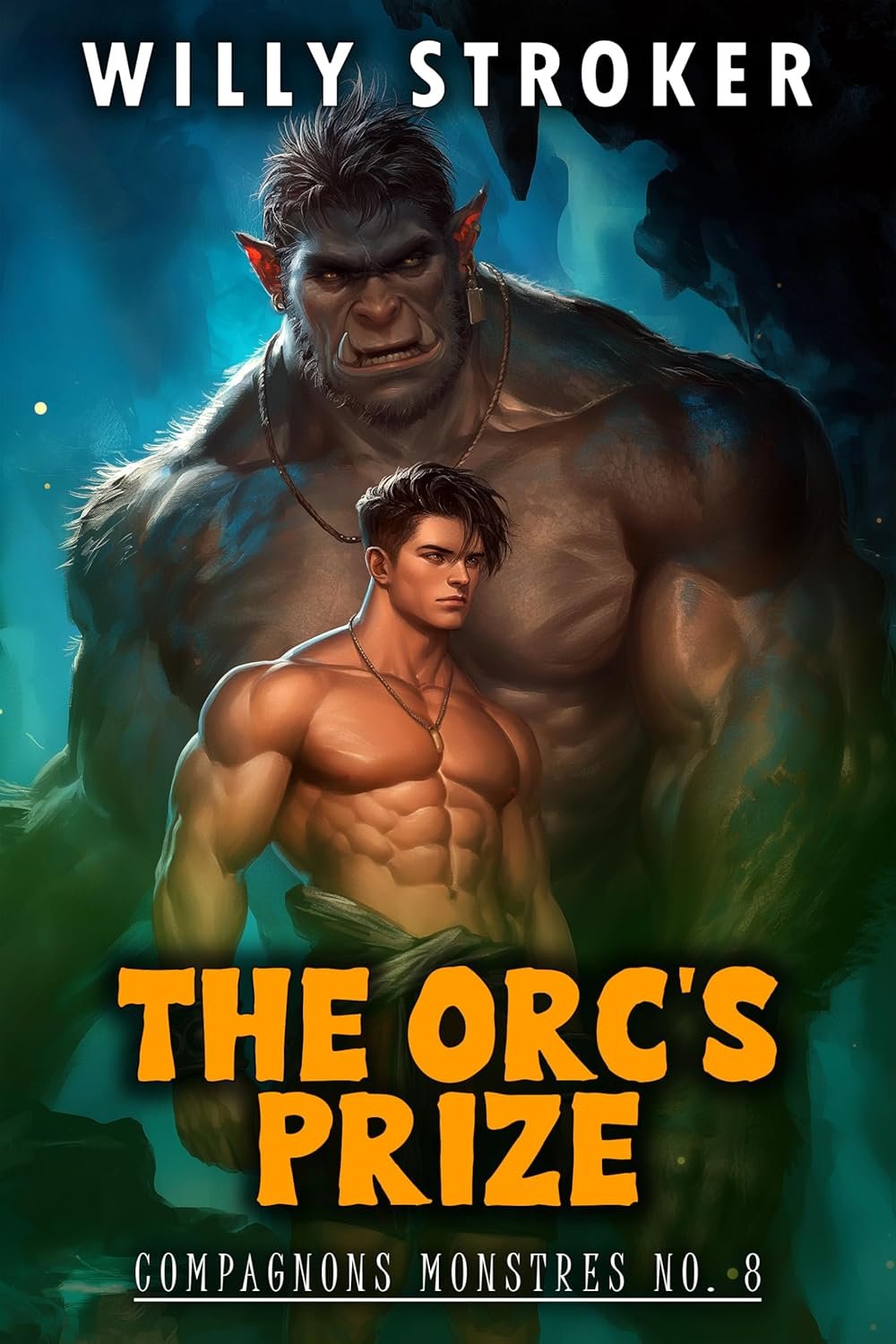 The Orc's Prize
