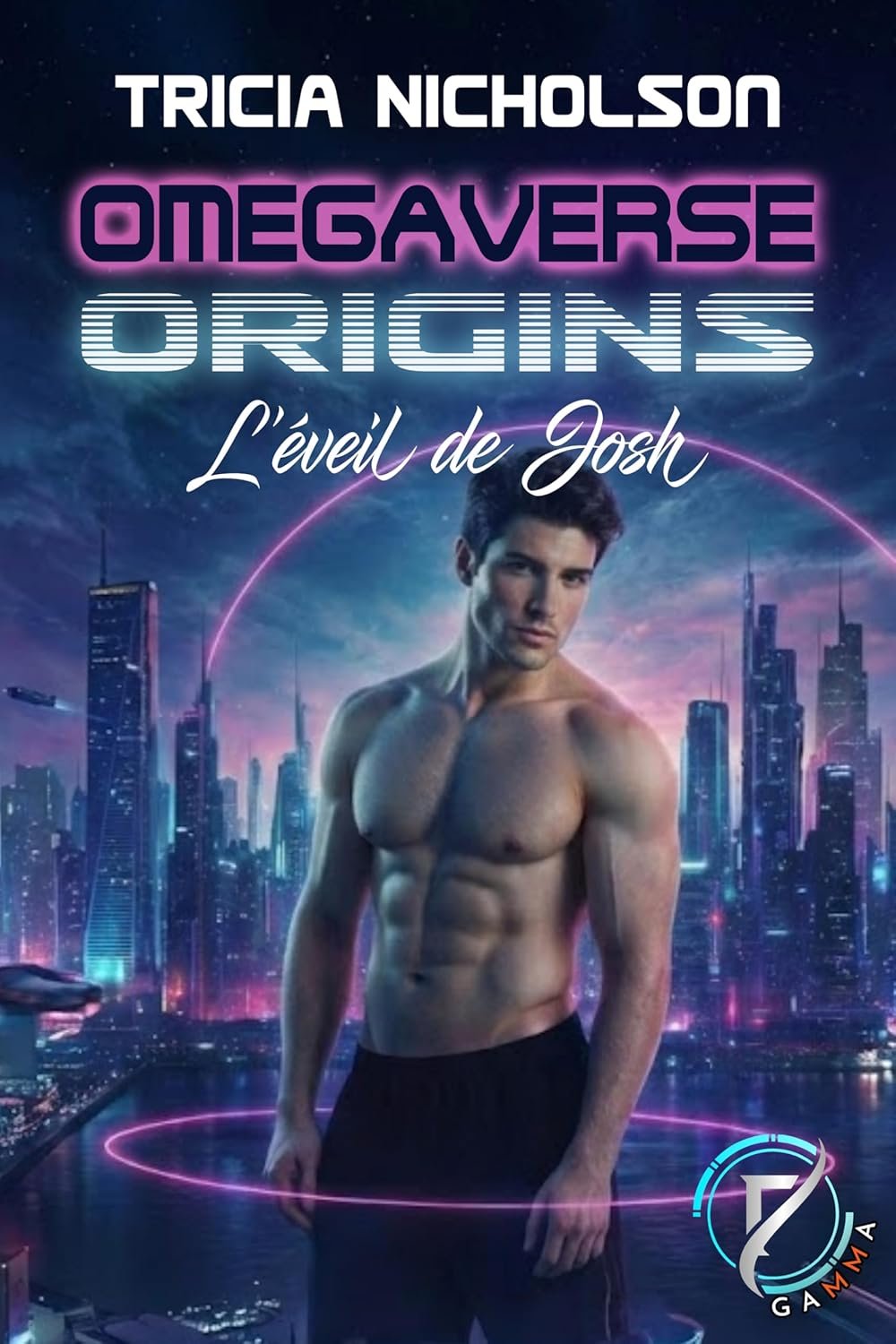 Omegaverse Origins : L'Éveil de Josh