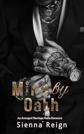 Mine By Oath