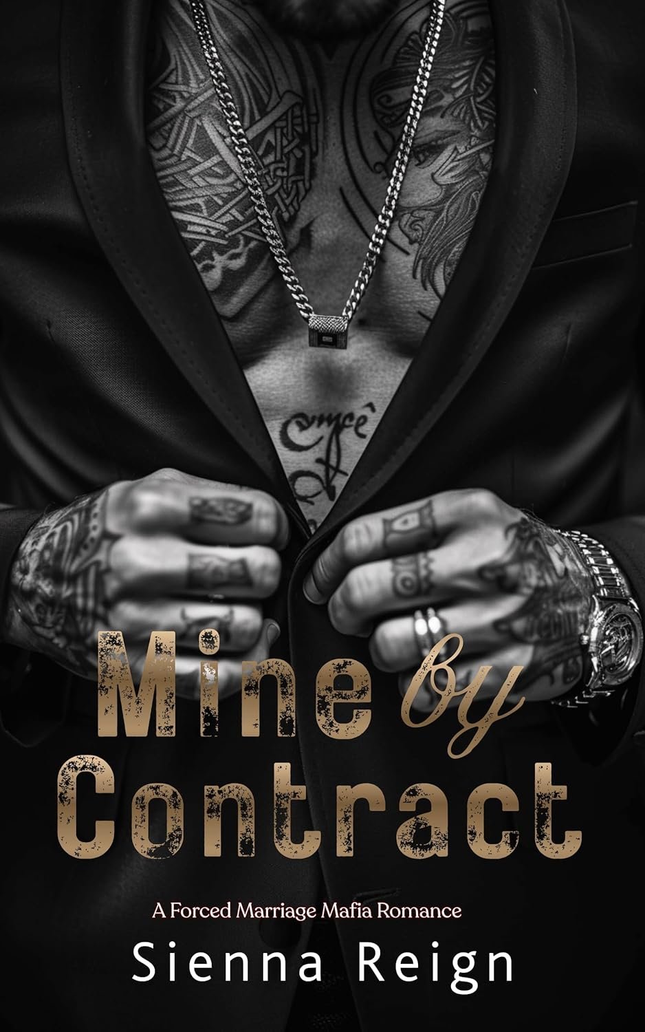 Mine By Contract