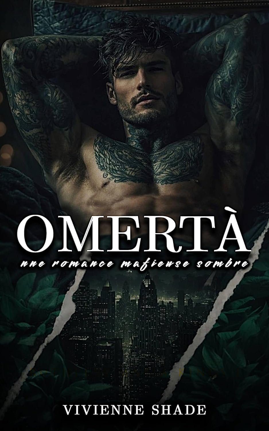 Omertà