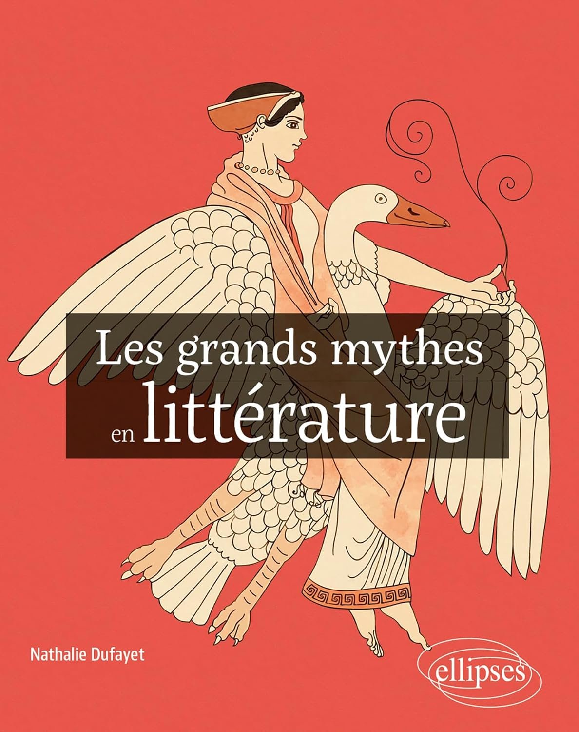 Les grands mythes en littérature