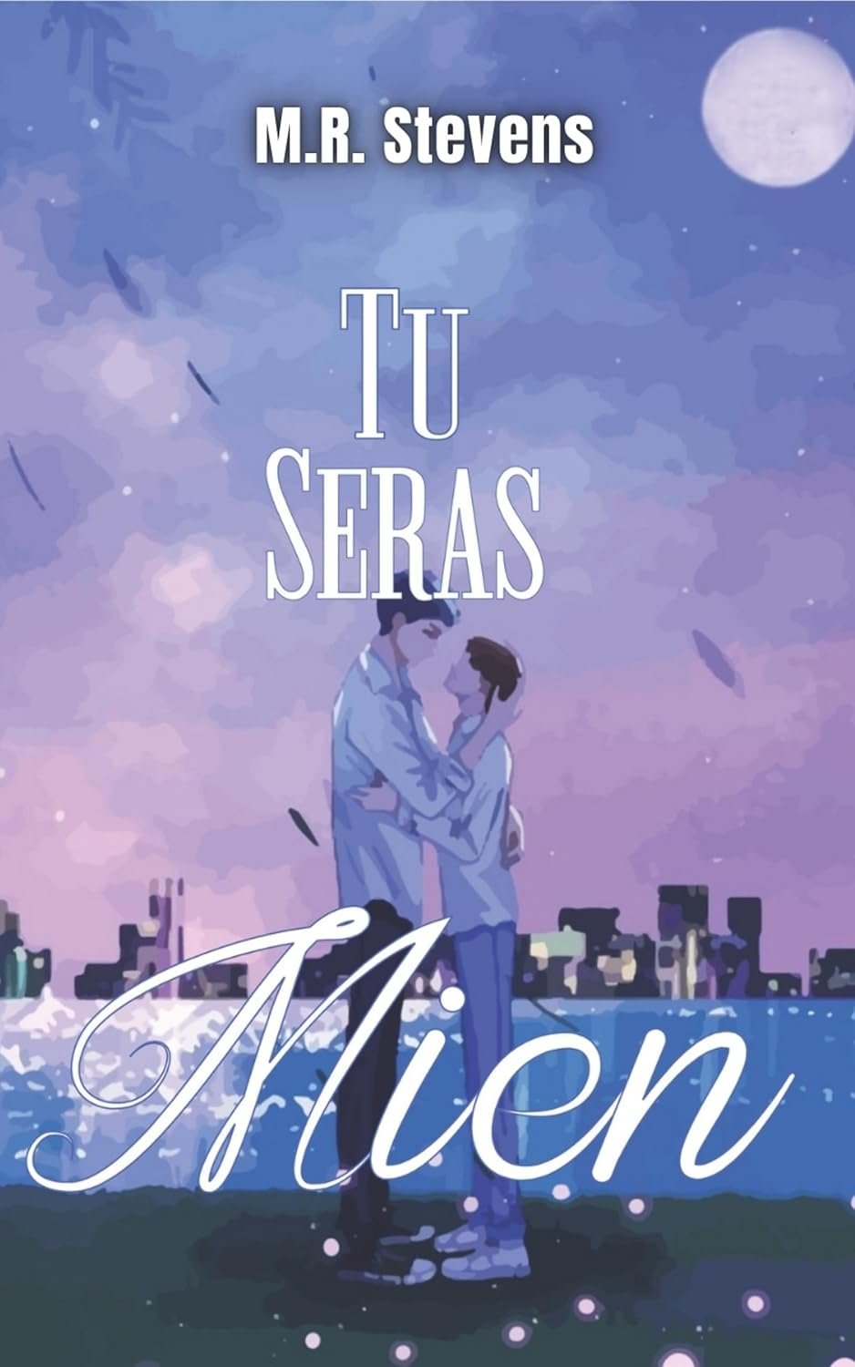 Tu Seras Mien